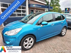 Citroën C3 - 1.6 VTi Exclusive