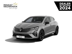 Renault Clio - Techno | Achteruitrijcamera | Cruise control met snelheidsbegrenzer | Elektronisch geregel