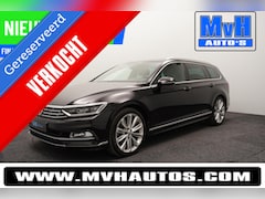 Volkswagen Passat Variant - 1.4 TSI R-Line|VIRTUAL|TREKH|LED