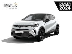 Renault Captur - esprit Alpine | Achteruitrijcamera | Adaptive Cruise Control | Elektronisch geregelde airc