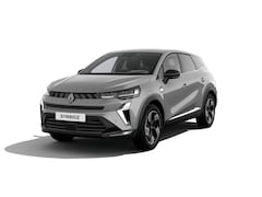 Renault Symbioz - Techno | Achteruitrijcamera | Adaptive Cruise Control | Elektronisch geregelde airconditio