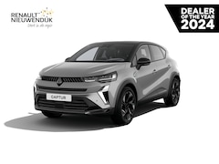 Renault Captur - esprit Alpine | Achteruitrijcamera | Adaptive Cruise Control | Elektronisch geregelde airc