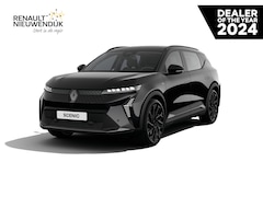 Renault Scenic E-Tech - esprit Alpine | 20” lichtmetalen wielen ‘Speedway’ | Achteruitrijcamera | Adaptive Cruise