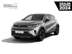 Renault Captur - esprit Alpine | Achteruitrijcamera | Adaptive Cruise Control | Elektronisch geregelde airc