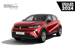 Renault Captur - Evolution | Achteruitrijcamera | Handbediende airconditioning | LED-achterlichten