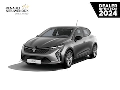 Renault Clio - Evolution | Achteruitrijcamera | Cruise control met snelheidsbegrenzer | Handbediende airc