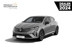 Renault Clio - Techno | Achteruitrijcamera | Cruise control met snelheidsbegrenzer | Elektronisch geregel