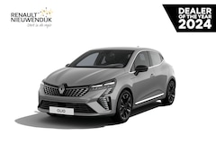 Renault Clio - Techno | Achteruitrijcamera | Cruise control met snelheidsbegrenzer | Elektronisch geregel