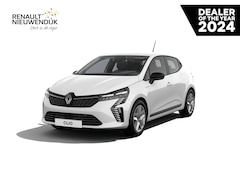 Renault Clio - Evolution | Cruise control met snelheidsbegrenzer | Handbediende airconditioning | Lane De