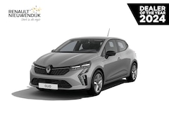 Renault Clio - Evolution | Achteruitrijcamera | Cruise control met snelheidsbegrenzer | Handbediende airc