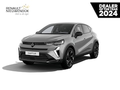 Renault Captur - esprit Alpine | Achteruitrijcamera | Adaptive Cruise Control | Elektronisch geregelde airc