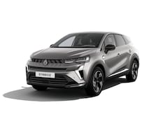 Renault Symbioz - Techno | Achteruitrijcamera | Adaptive Cruise Control | Elektronisch geregelde airconditio