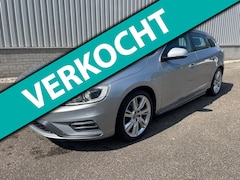 Volvo V60 - 2.0 D R Desgin