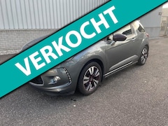 Citroën DS3 - 1.6 e-HDi So Chic