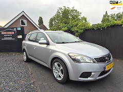 Kia Cee'd Sporty Wagon - 1.4 CVVT X-tra Airco