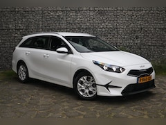 Kia Cee'd Sportswagon - Ceed 1.0 T-GDi Mild Hybrid I Geen Import I LED I Achteruitrijcamera