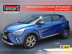 Renault Captur - 1.3 TCe 140PK Intens Navigatie/Trekhaak/Camera/18-Inch