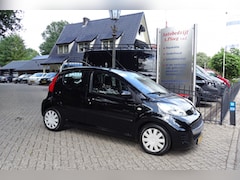 Peugeot 107 - 1.0-12V XS 5 Deurs AIRCO Nwe apk