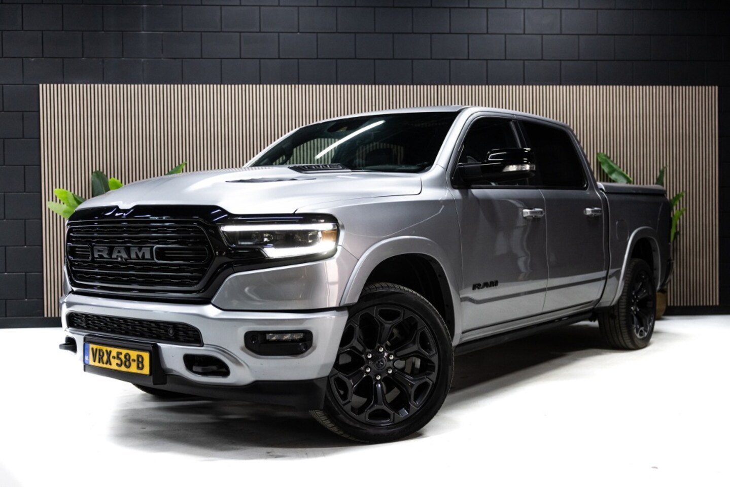 Dodge Ram 1500 - Limited Edition - AutoWereld.nl