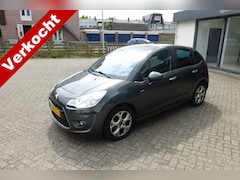Citroën C3 - 1.6 VTi Exclusive