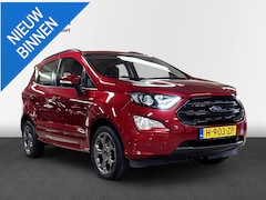 Ford EcoSport - 1.0 EcoBoost ST-Line