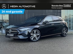 Mercedes-Benz A-klasse - A 180 Automaat Star Edition Limited Luxury Line | Nightpakket | Panoramadak