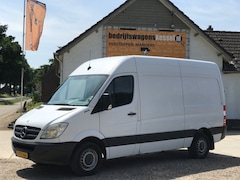 Mercedes-Benz Sprinter - 311 CDI Euro 4 L2H2 manual ( 313 315 316 )