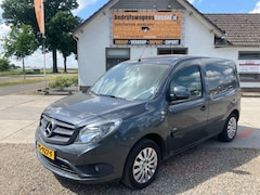 Mercedes-Benz Citan - 109 CDI euro 5 L airco trekhaak schuifdeur
