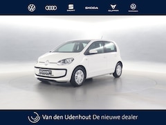 Volkswagen Up! - 1.0 60pk Move up Bluemotion / Airco