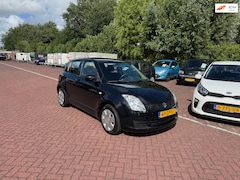 Suzuki Swift - 1.3 GA airco elektrische ramen centrale deurvergrendeling op afstandsbediening