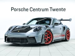 Porsche 911 - GT3 RS
