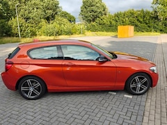 BMW 1-serie - 116i EDE Executive Turbo
