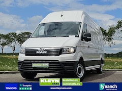 MAN TGE - 3.180 L5H3 SUPERMAXI XXL