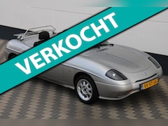 Fiat Barchetta - 1.8-16V Edizione2000 1ste Eigenaar NAP