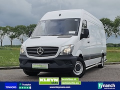 Mercedes-Benz Sprinter - 311 L3H2 Koerier Autom