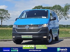Volkswagen Transporter - 2.0 TDI 4 Motion EURO6