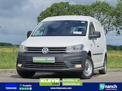 Volkswagen Caddy Maxi - 2.0 Euro6 Airco NAP