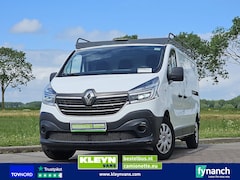 Renault Trafic - 1.6 DCI L2 2xZijdeur AC Eur6