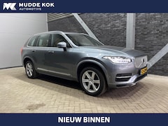 Volvo XC90 - T8 Twin Engine Inscription | Bowers&Wilkins | Luchtvering | Ventilatie | Panoramadak | Tre