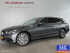 Mercedes-Benz C-klasse Estate - 350 e Lease Edition