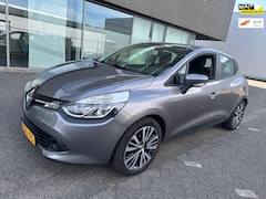Renault Clio - 0.9 TCe Expression AIRCO BJ 5-2014 APK 3-2026