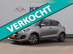 Suzuki Swift - 1.2 Style Smart Hybrid, Trekhaak