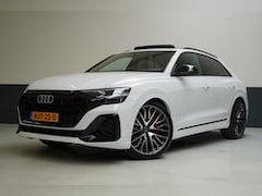 Audi Q8 - 60 TFSI e quattro Pro Line S Competition | B&O | Massagestoelen | Laser LED | Panoramadak