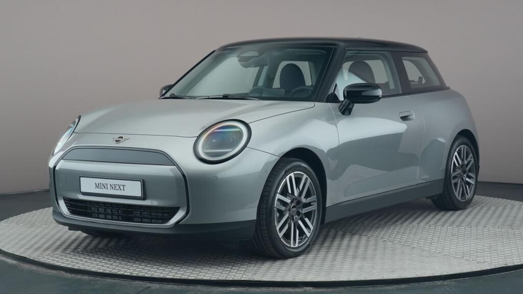 MINI Cooper - E Classic S - AutoWereld.nl