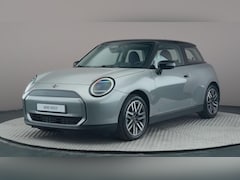 MINI Cooper - E Classic S