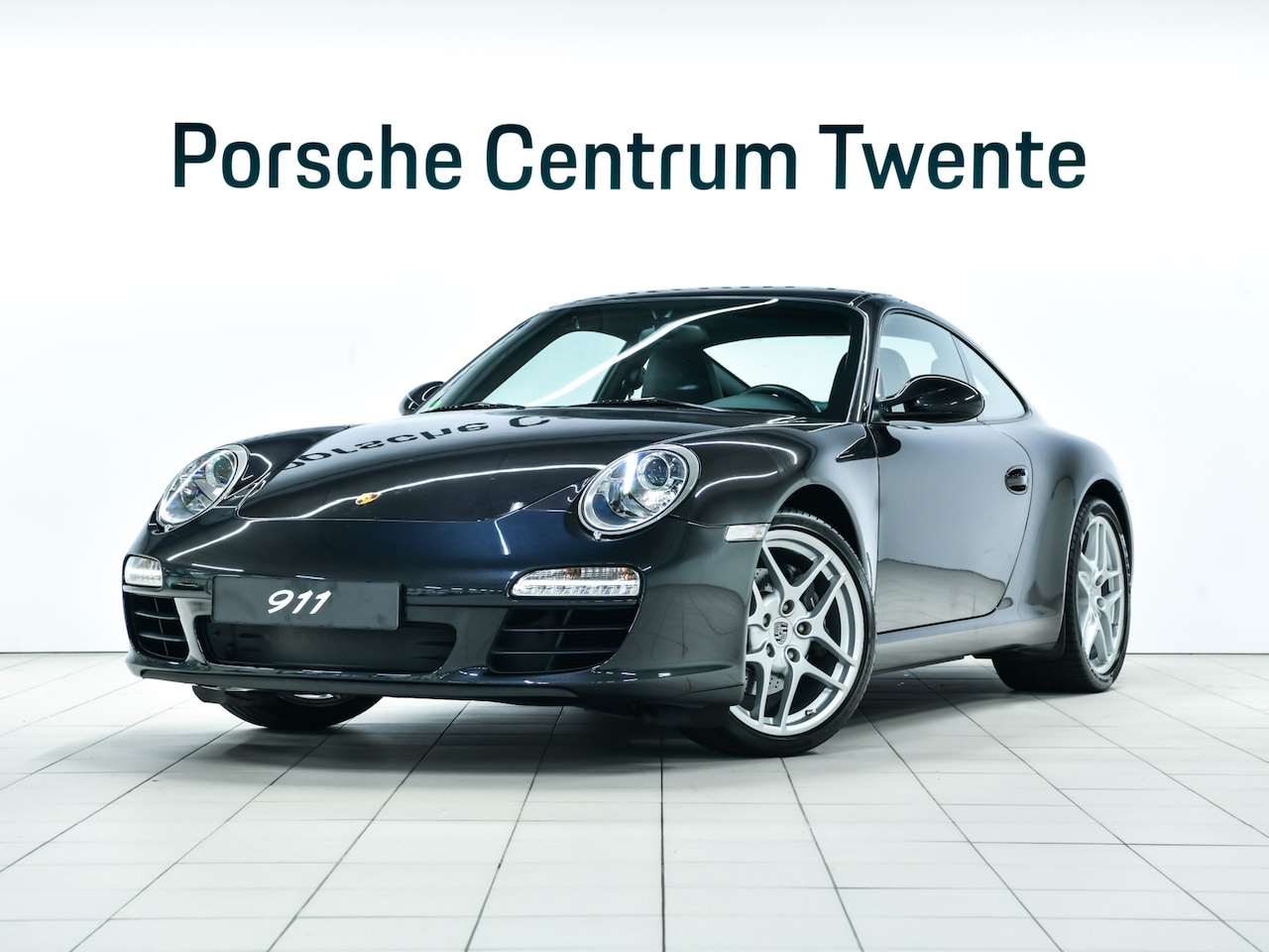 Porsche 911 - Carrera - AutoWereld.nl