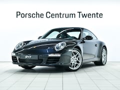 Porsche 911 - Carrera