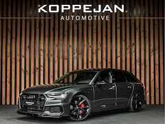 Audi A6 Avant - 55 TFSI-e 367PK Quattro Pro Line S Competition | S-SPORTSTOELEN | MATRIX | ISOLATIEBEGLAZI