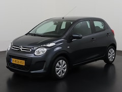 Citroën C1 - 1.0 VTi Feel | Airco | 12 mnd Garantie |