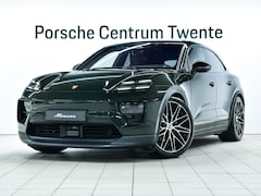Porsche Macan - 4